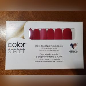 Color Street - Beijing Beauty